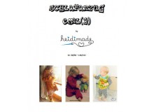 Schlafanzug Emil(y) - Freebook von heidimade